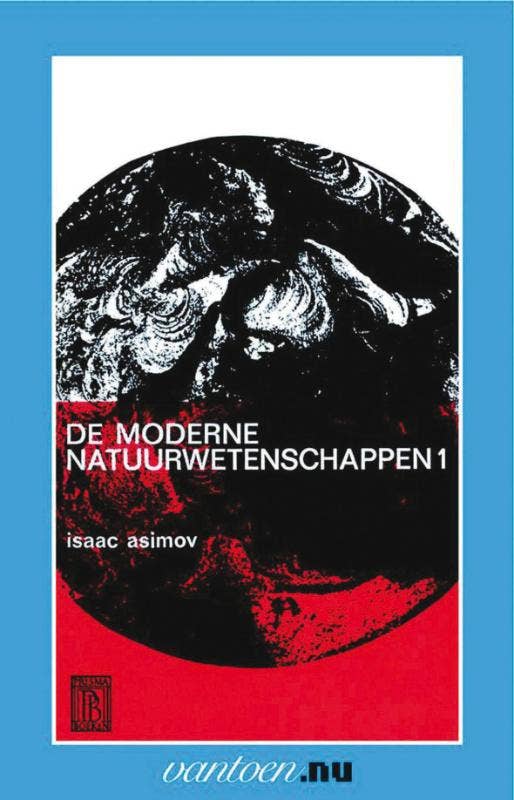 Vantoen.nu - Moderne natuurwetenschappen 1