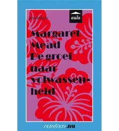 Vantoen.nu - Groei naar volwassenheid