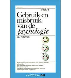 Vantoen.nu - Gebruik en misbruik van de psychologie