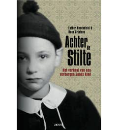 Achter de stilte