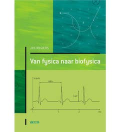 Van fysica naar biofysica