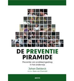 De preventiepiramide