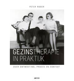 Gezinstherapie in praktijk