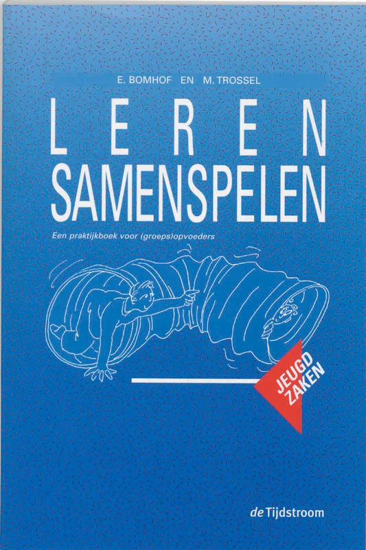 Jeugdzaken - Leren samenspelen