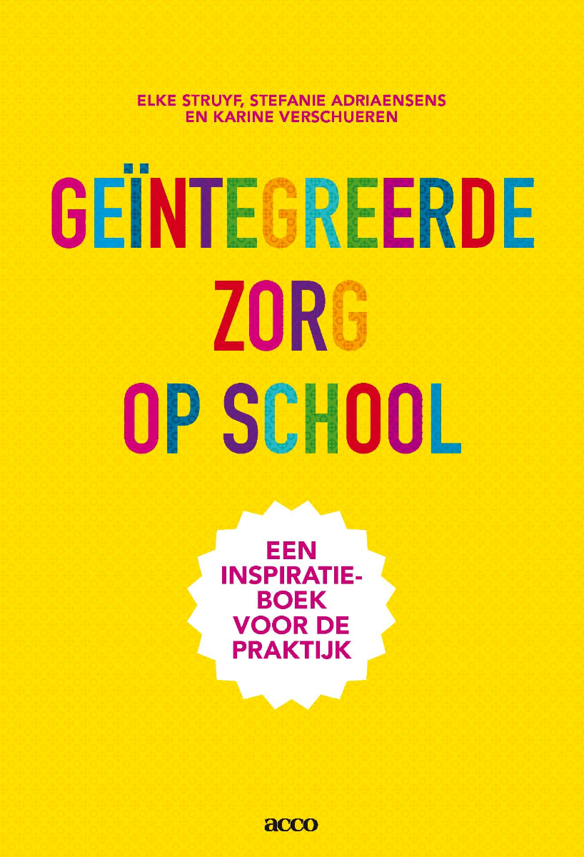 Geintegreerde zorg op school