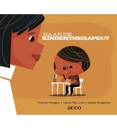 Naar de kindertherapeut
