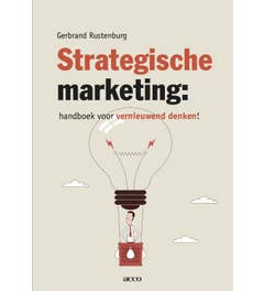 Strategische marketing