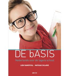 De basis: Nederlands voor de lagere school
