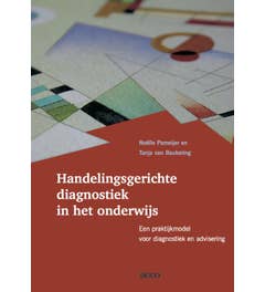 Handelingsgerichte diagnostiek in het onderwijs
