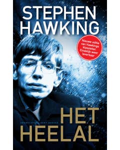 Informatie - Het heelal