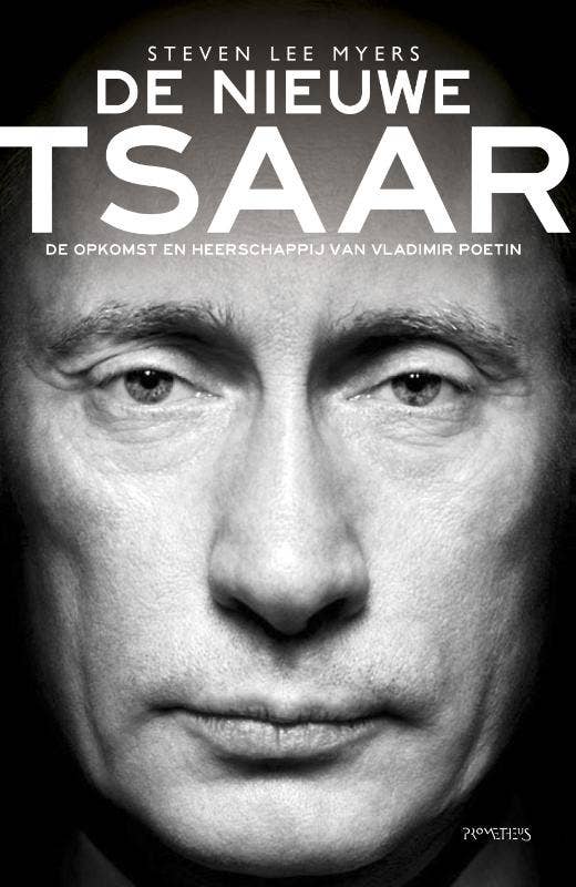 De nieuwe tsaar
