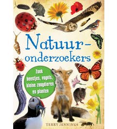 Natuuronderzoekers
