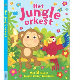 Het Jungle orkest