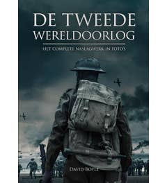 De tweede wereldoorlog in foto's