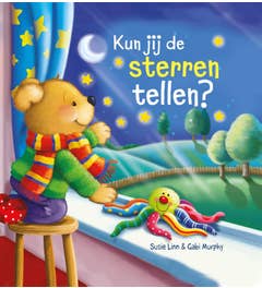 Kun jij de sterren tellen?