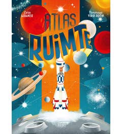 Atlas Ruimte