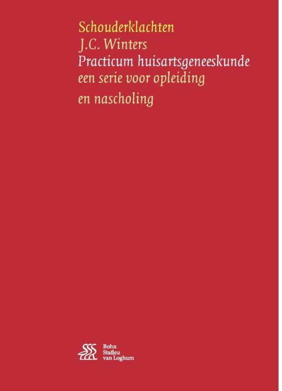 Practicum huisartsgeneeskunde - Schouderklachten