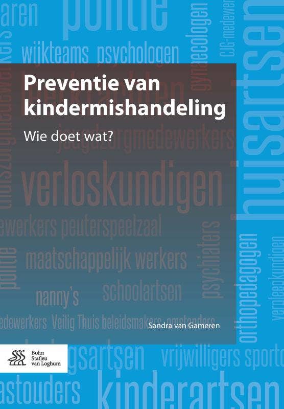 Preventie van kindermishandeling