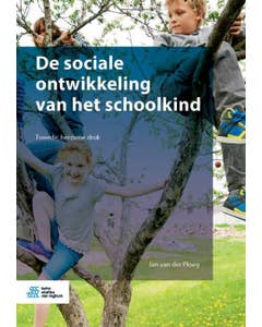 De sociale ontwikkeling van het schoolkind