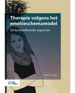 Therapie volgens het emotieschemamodel