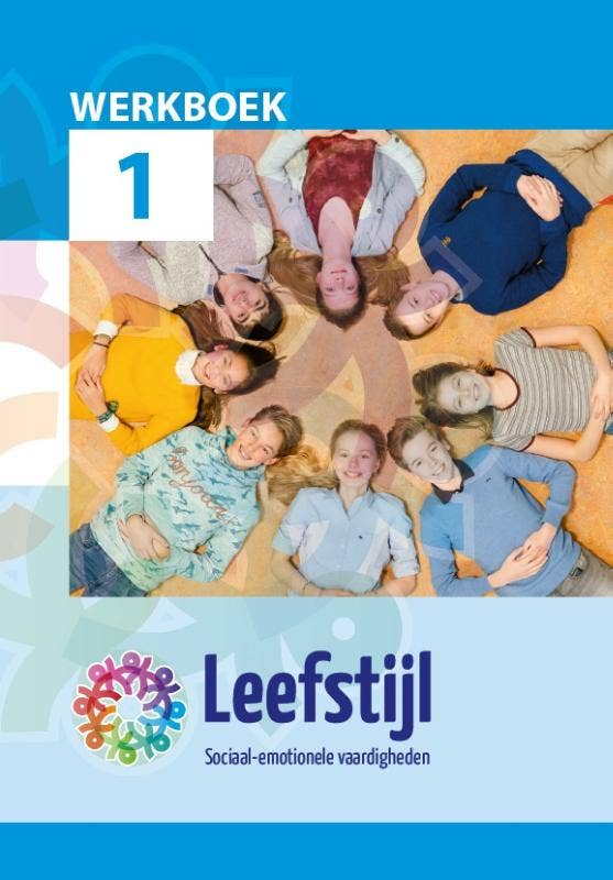 Leefstijl - Leefstijl