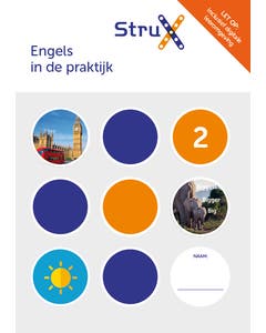 StruX - Engels in de praktijk 2 - Combipakket
