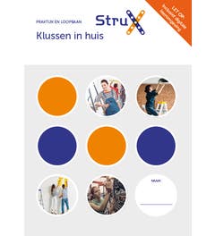 StruX - Klussen in huis - Combipakket