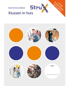 StruX - Klussen in huis - Combipakket