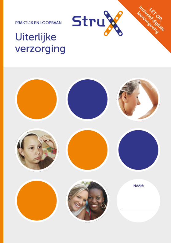 StruX - Uiterlijke verzorging - Combipakket