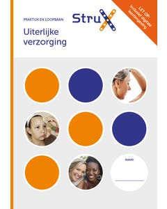 StruX - Uiterlijke verzorging - Combipakket