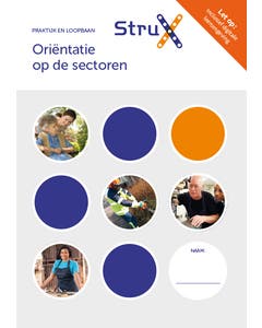StruX - Orientatie op de sectoren - Combipakket