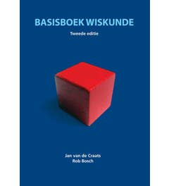 Basisboek wiskunde
