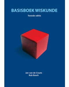 Basisboek wiskunde