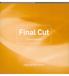 Macintosh - Final Cut