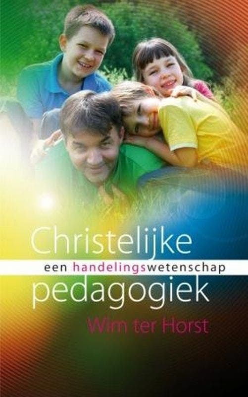 Christelijke pedagogiek als handelingswetenschap