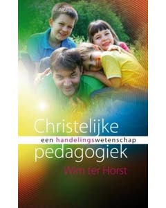 Christelijke pedagogiek als handelingswetenschap