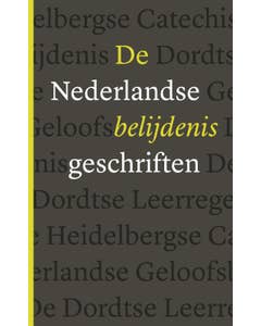 De Nederlandse Belijdenisgeschriften