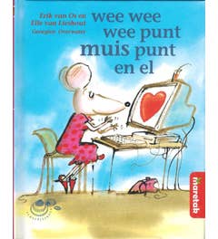 Schelpjes - Wee wee wee punt muis punt en el