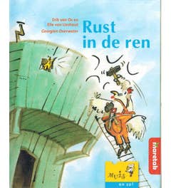 Muis en zo - Rust in de ren