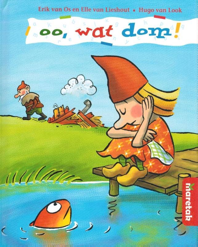 Top - Oo; wat dom