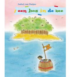 Top - Een bos in de zee