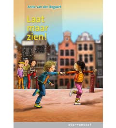 Sterrenstof - Laat maar zien!