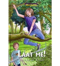 Brugboeken - Laat me!