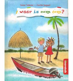 Top - Waar is oom Tom?