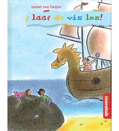 Top - Laat de vis los