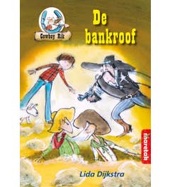 Boemerang - De bankroof
