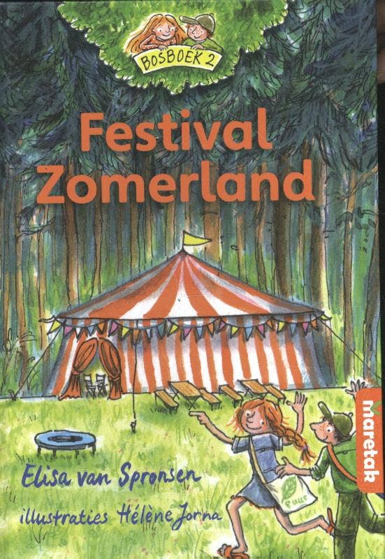Boemerang - Festival Zomerland
