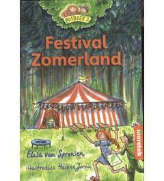 Boemerang - Festival Zomerland