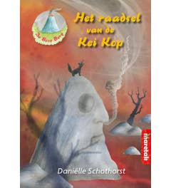 Boemerang - Het raadsel van de Kei Kop