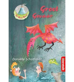 Boemerang - Groot gevaar